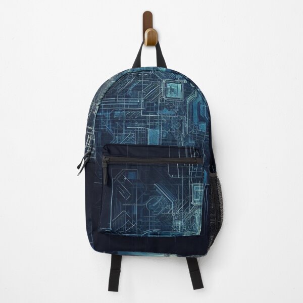 Item preview, The Digital Dreamscape of Tomorrow designed and sold by pumsquare.