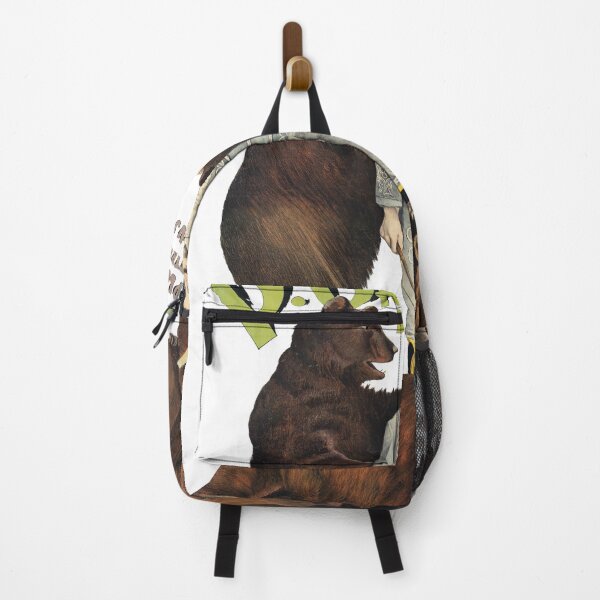 Item preview, Batty the Bear Trainer the biggest attraction of the day designed and sold by DToneDef.