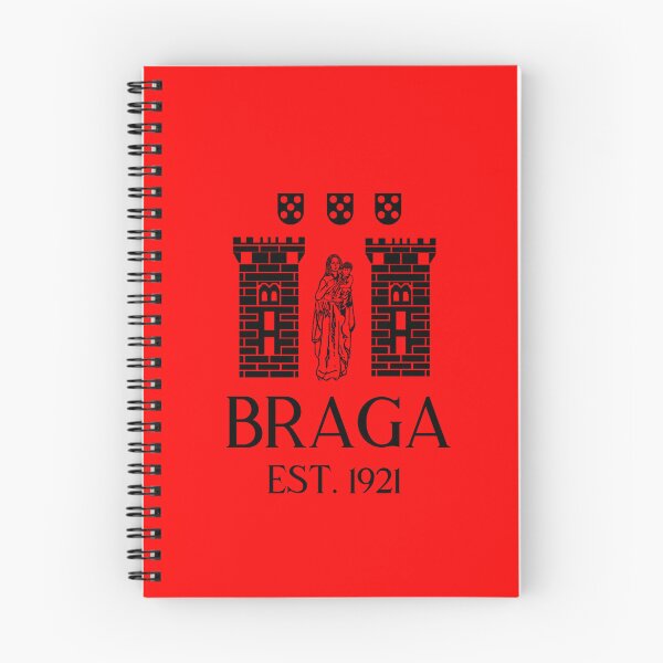 Item preview, Braga Black designed and sold by VRedBaller.