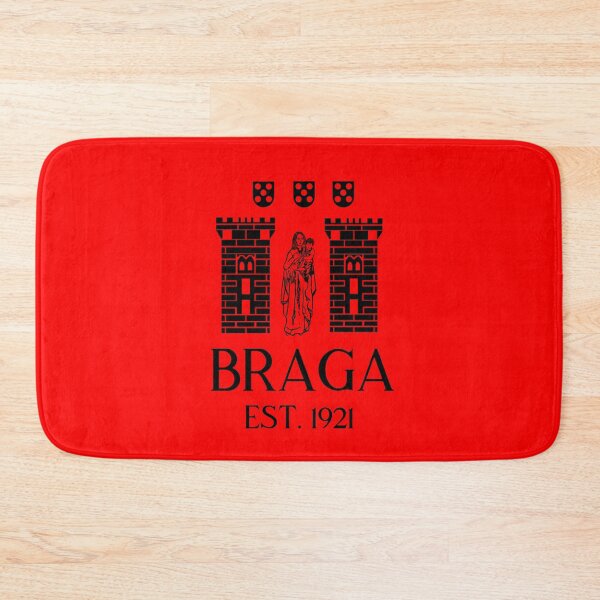 Item preview, Braga Black designed and sold by VRedBaller.