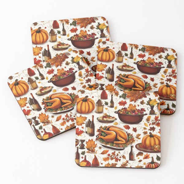 Item preview, Gobble Goodness: Thanksgiving Day Graphic T-Shirt Collection designed and sold by PatternXS.