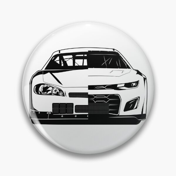 Item preview, NASCAR Old and New Generation designed and sold by Amblem-Store.