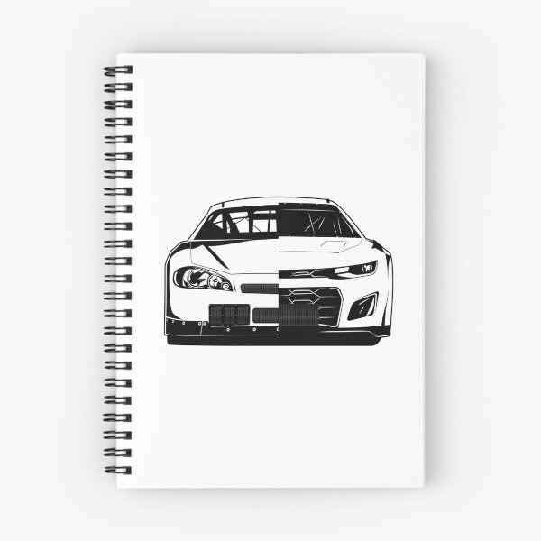 Item preview, NASCAR Old and New Generation designed and sold by Amblem-Store.