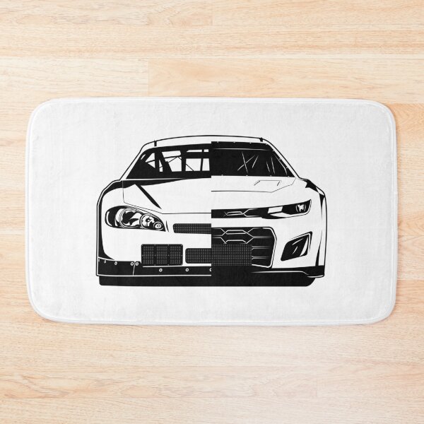 Item preview, NASCAR Old and New Generation designed and sold by Amblem-Store.