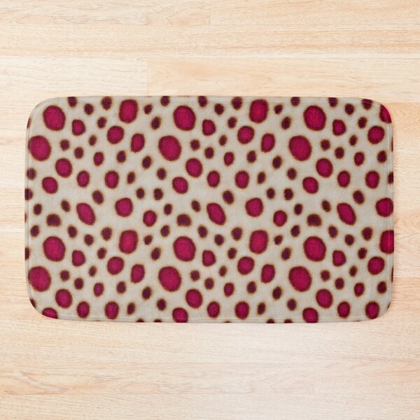 Item preview, Animal Spots Fur - Seamless Pattern designed and sold by Chubuter.