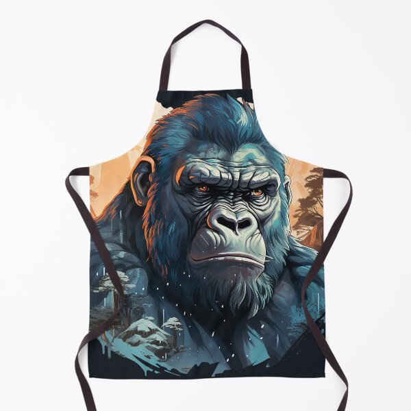 Item preview, Roar with Gorilla Style designed and sold by bivido.