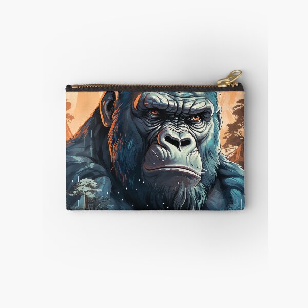 Item preview, Roar with Gorilla Style designed and sold by bivido.
