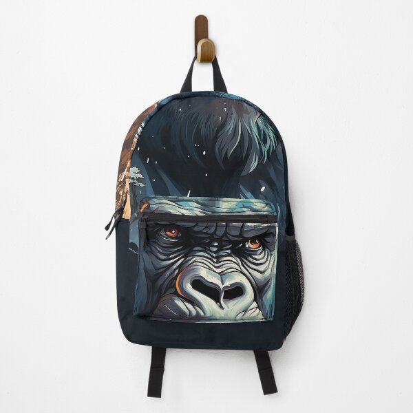 Item preview, Roar with Gorilla Style designed and sold by bivido.