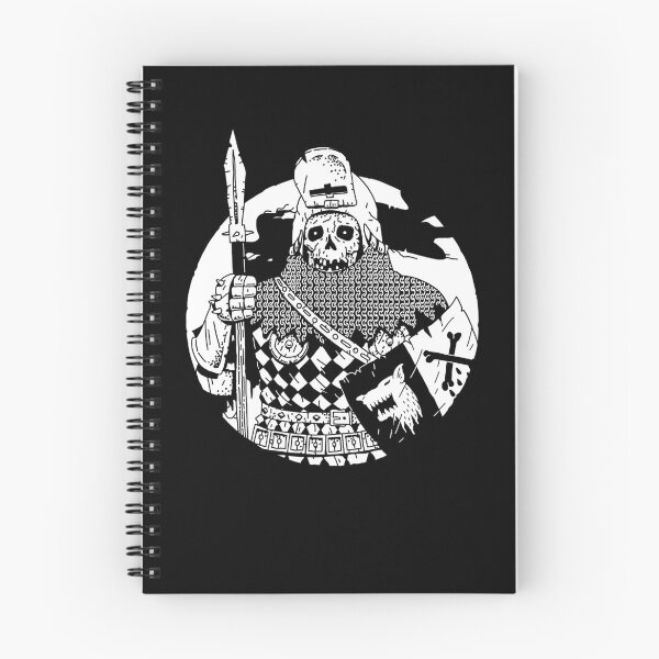 Item preview, Dead Knight designed and sold by VaultCrawler.