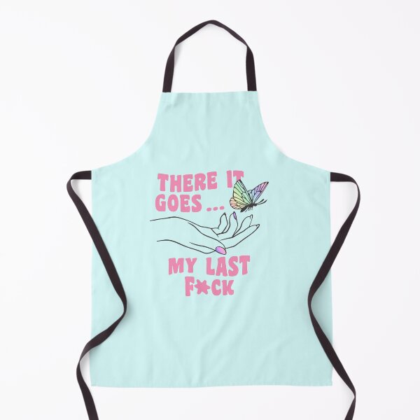 Item preview, There It Goes My Last F designed and sold by kjanedesigns.