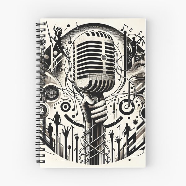 Item preview, Microphone designed and sold by BrFoxxx.