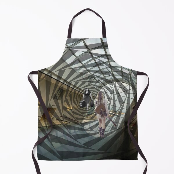 Item preview, The Arrival designed and sold by Surreallytee.