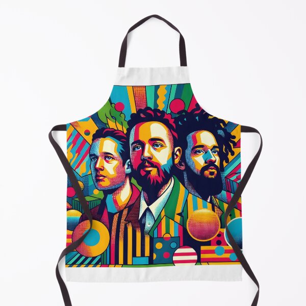 Item preview, AJR Brothers PopArt designed and sold by BrFoxxx.