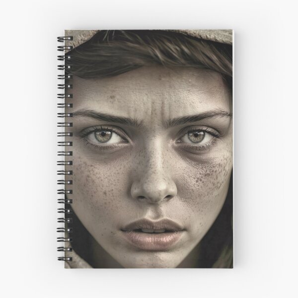 Item preview, Sepia Empathy III designed and sold by Glenburn Graphics.