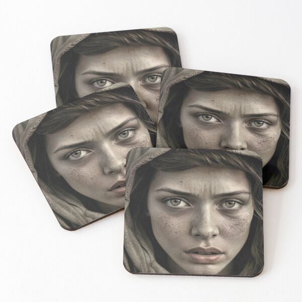 Item preview, Sepia Empathy III designed and sold by Glenburn Graphics.