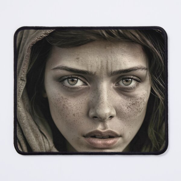 Item preview, Sepia Empathy III designed and sold by Glenburn Graphics.