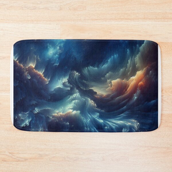 Item preview, The Infinite Depths of the Universe designed and sold by pumsquare.