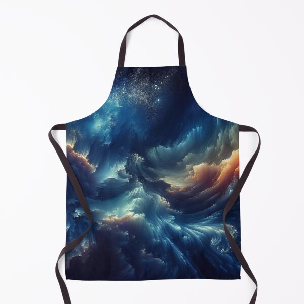 Item preview, The Infinite Depths of the Universe designed and sold by pumsquare.