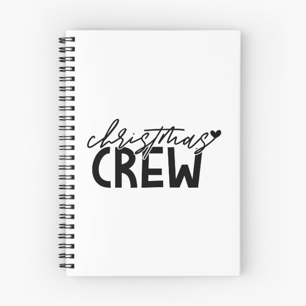Item preview, Christmas Crew - Festive Team Spirit designed and sold by EsteticaVerus.