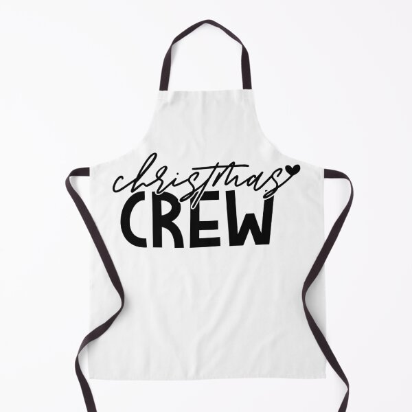 Item preview, Christmas Crew - Festive Team Spirit designed and sold by EsteticaVerus.