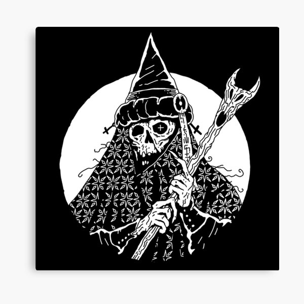 Item preview, Dead Warlock designed and sold by VaultCrawler.
