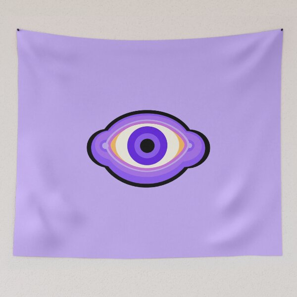 Item preview, Blinky, the lords in black designed and sold by Spiced Whimsy.