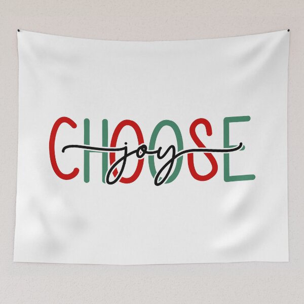 Item preview, Choose Joy - Uplifting Inspirational designed and sold by EsteticaVerus.