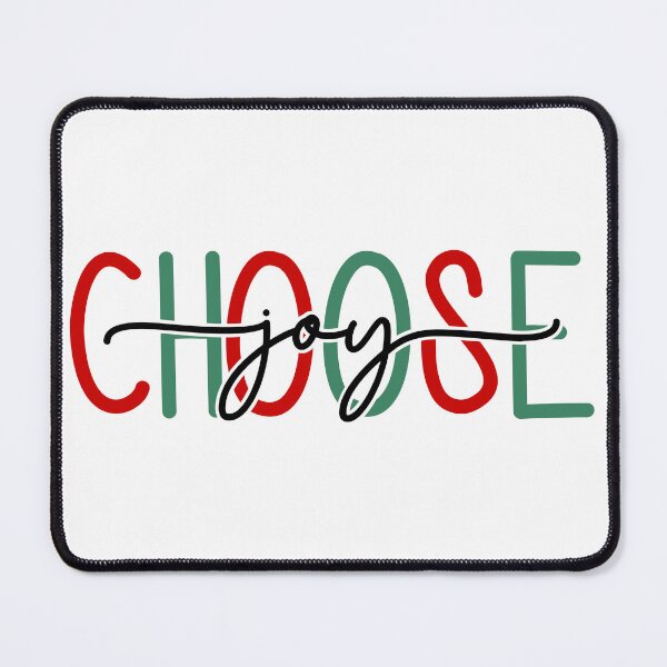 Item preview, Choose Joy - Uplifting Inspirational designed and sold by EsteticaVerus.