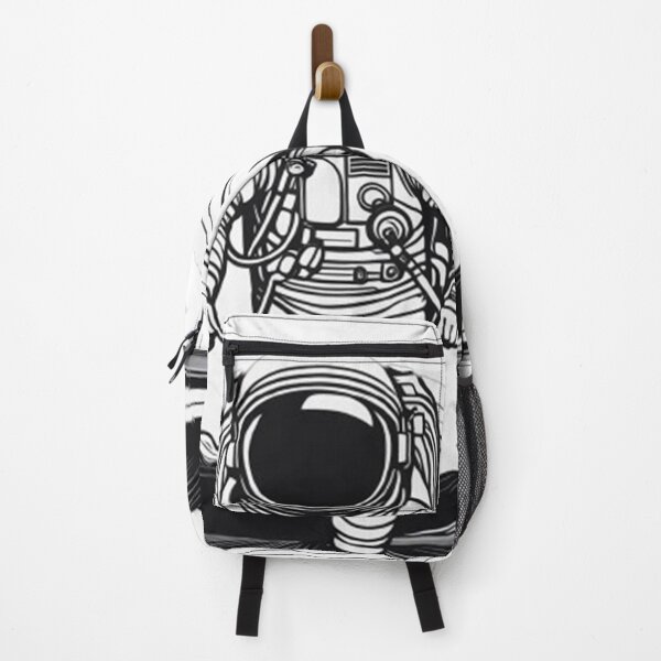 Item preview, Copy of Astronaut resting designed and sold by yumi86.