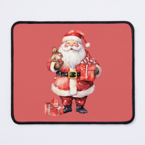 Item preview, Santa designed and sold by Gii3on.