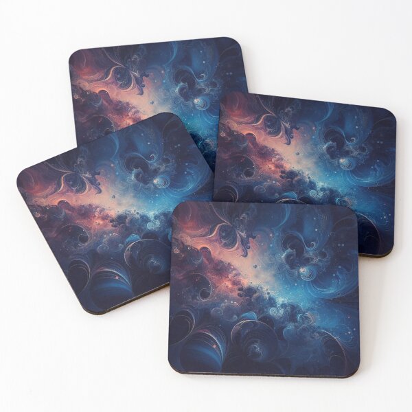 Item preview, A Universe of Wonder designed and sold by pumsquare.
