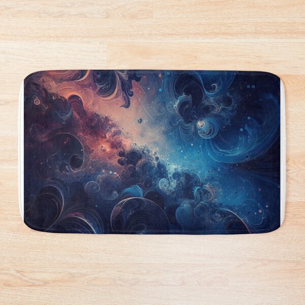 Item preview, A Universe of Wonder designed and sold by pumsquare.