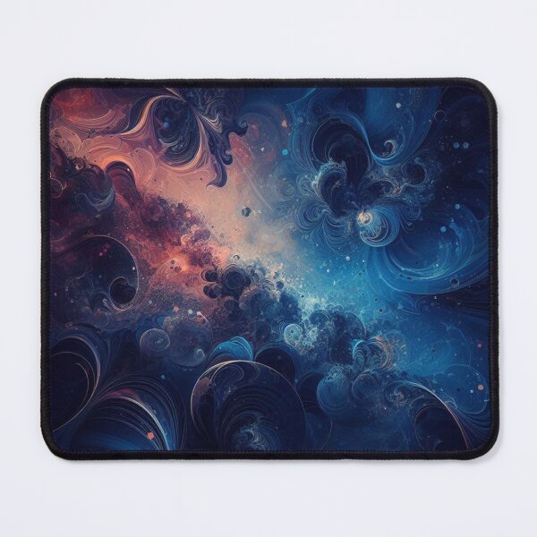 Item preview, A Universe of Wonder designed and sold by pumsquare.