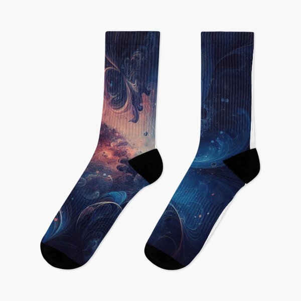 Item preview, A Universe of Wonder designed and sold by pumsquare.