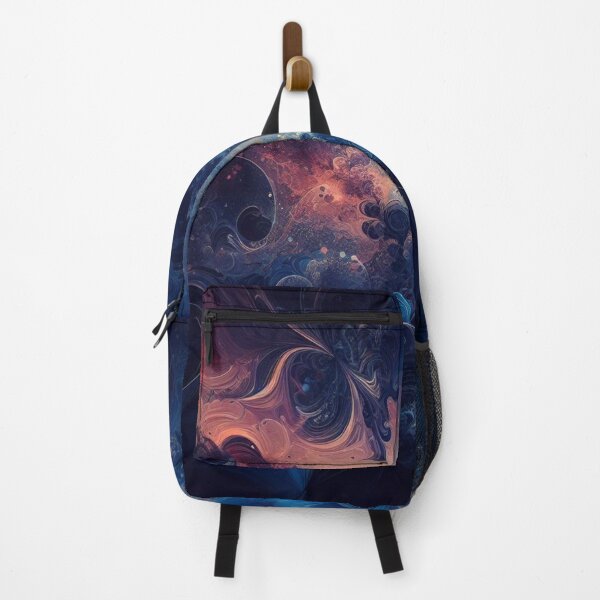 Item preview, A Universe of Wonder designed and sold by pumsquare.