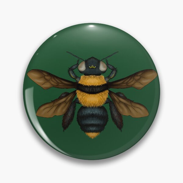 Item preview, Bee designed and sold by Emily-Suel.