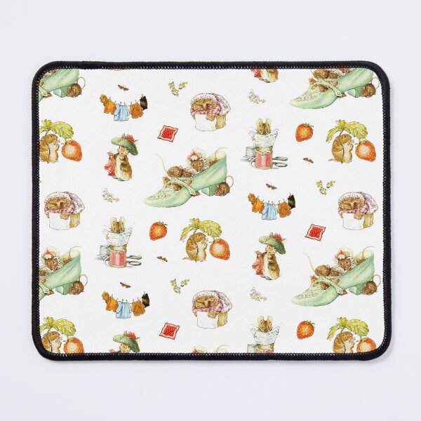 Item preview, Peter Rabbit and Friends Collection Pack - Beatrix Potter designed and sold by SALON DES ARTS.