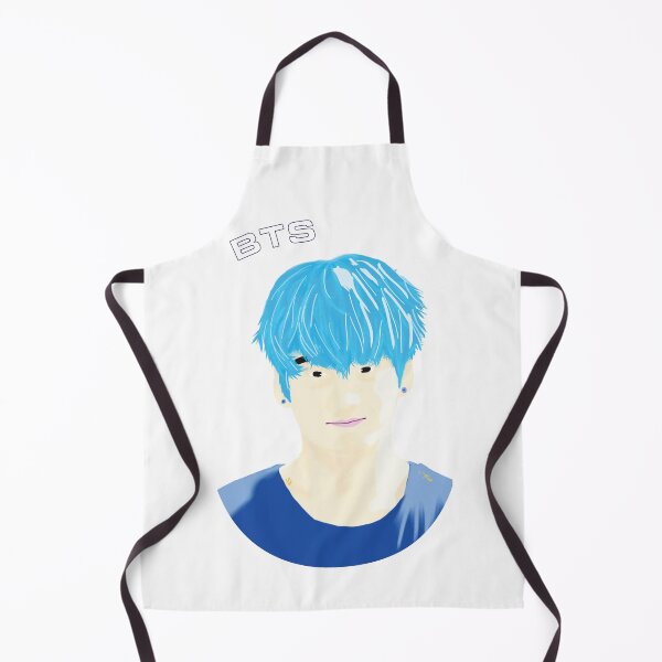Aperçu de l'œuvre BTS JUNGKOOK créée et vendue par Sunny Rathor.