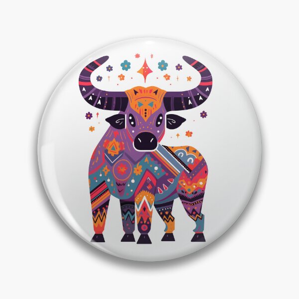 Item preview, Celestial Taurus Zodiac Design designed and sold by marrychou.