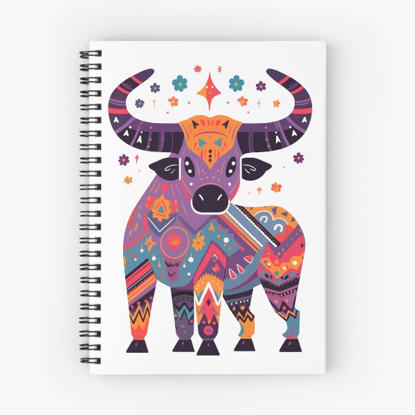 Item preview, Celestial Taurus Zodiac Design designed and sold by marrychou.