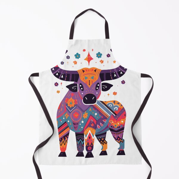 Item preview, Celestial Taurus Zodiac Design designed and sold by marrychou.