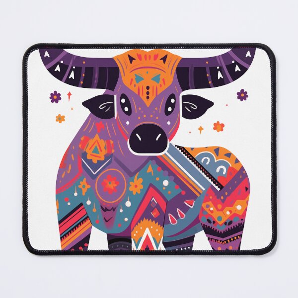 Item preview, Celestial Taurus Zodiac Design designed and sold by marrychou.