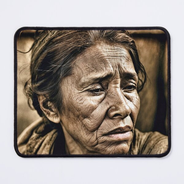 Item preview, Sepia Empathy IV designed and sold by Glenburn Graphics.