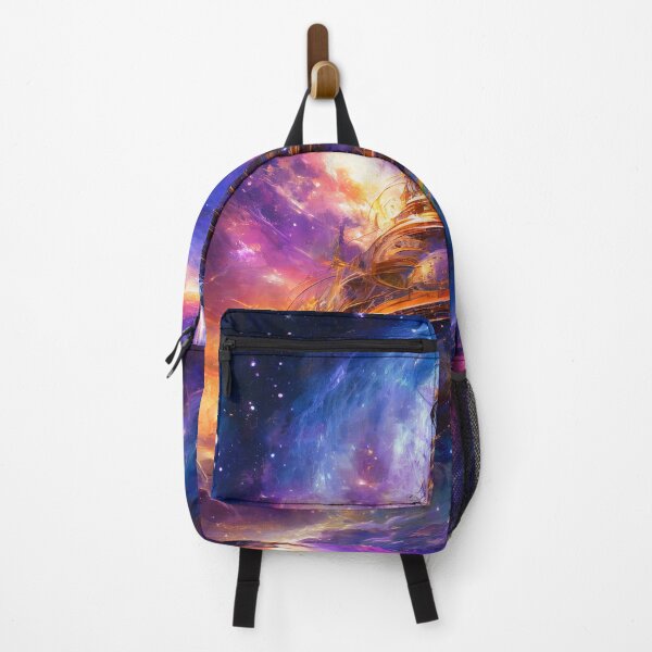 Item preview, New Galaxy, Galaxy Tower designed and sold by SloJart.