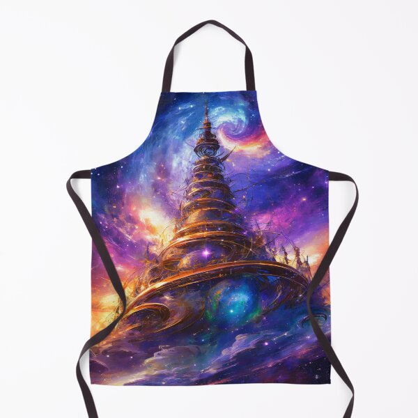 Item preview, New Galaxy, Galaxy Tower designed and sold by SloJart.