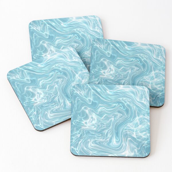 Item preview, Blue Water Digital Art designed and sold by Anton Repetto.