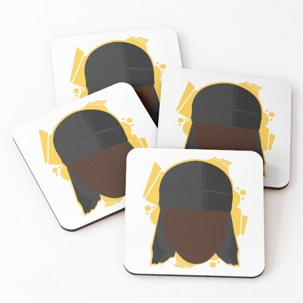 Item preview, Irreverent Collection: Durag #3 designed and sold by Biagiode-kd.