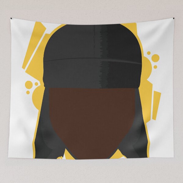 Item preview, Irreverent Collection: Durag #3 designed and sold by Biagiode-kd.