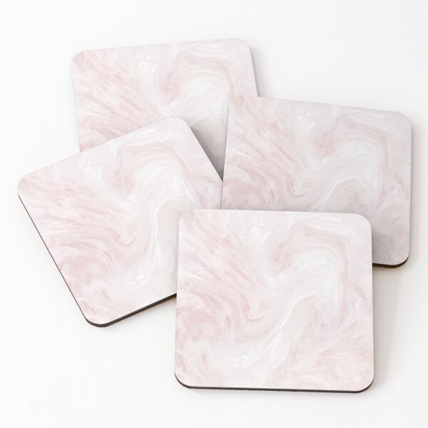Item preview, Pink Stone Fluid Art designed and sold by Anton Repetto.