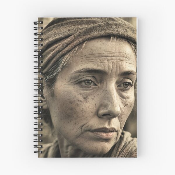 Item preview, Sepia Empathy V designed and sold by Glenburn Graphics.